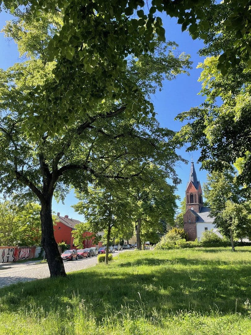 Prodej domu 335 m², pozemek 2.056 m², Berlin, Berlín Prodej domu 335 m², pozemek 2.056 m², Berlin, Berlín