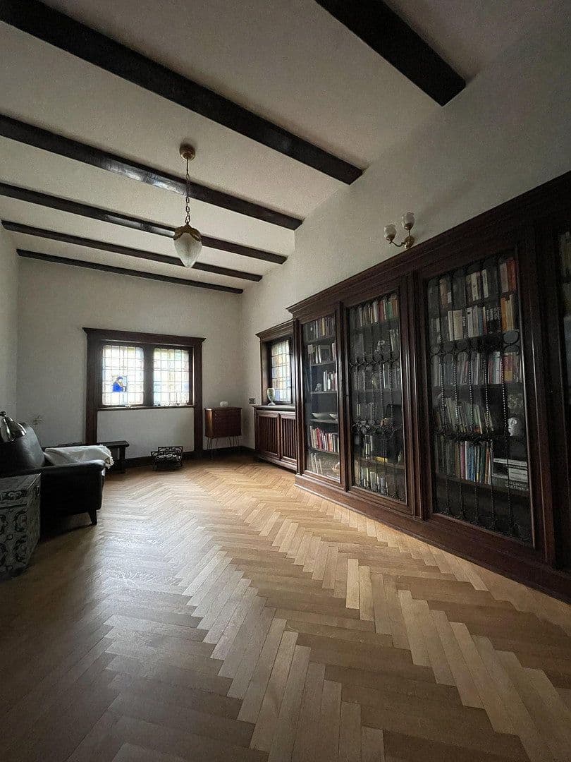 Prodej domu 335 m², pozemek 2.056 m², Berlin, Berlín Prodej domu 335 m², pozemek 2.056 m², Berlin, Berlín