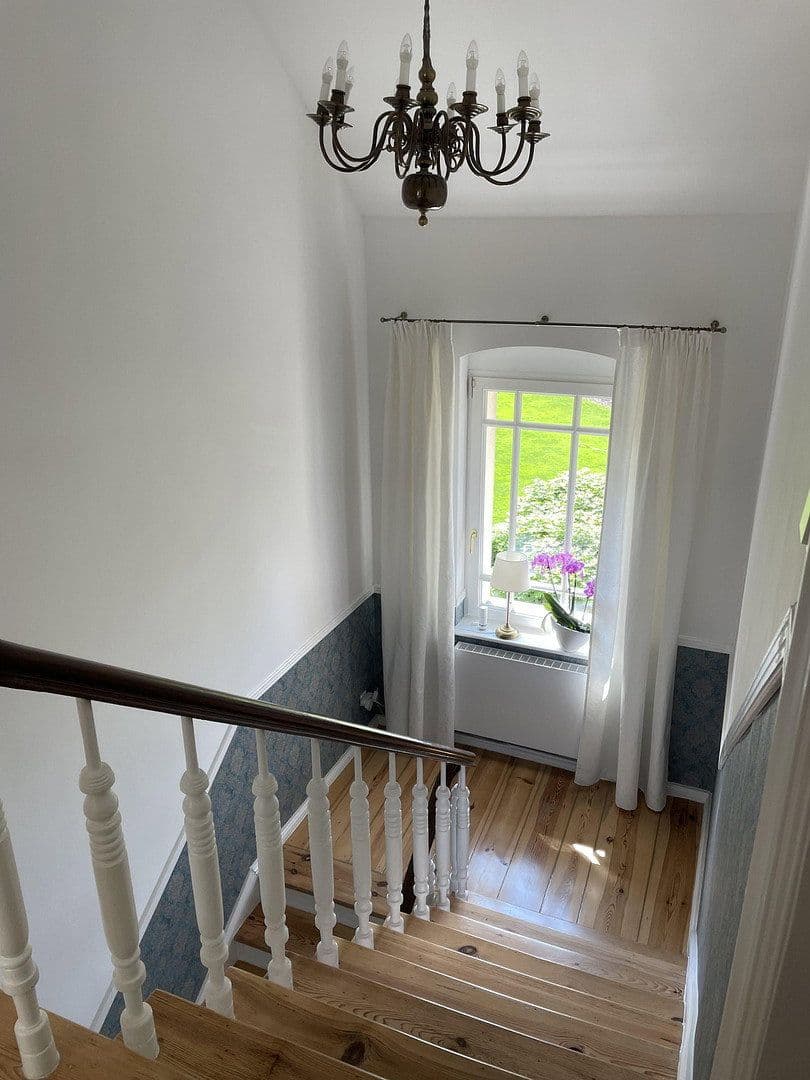 Prodej domu 335 m², pozemek 2.056 m², Berlin, Berlín Prodej domu 335 m², pozemek 2.056 m², Berlin, Berlín