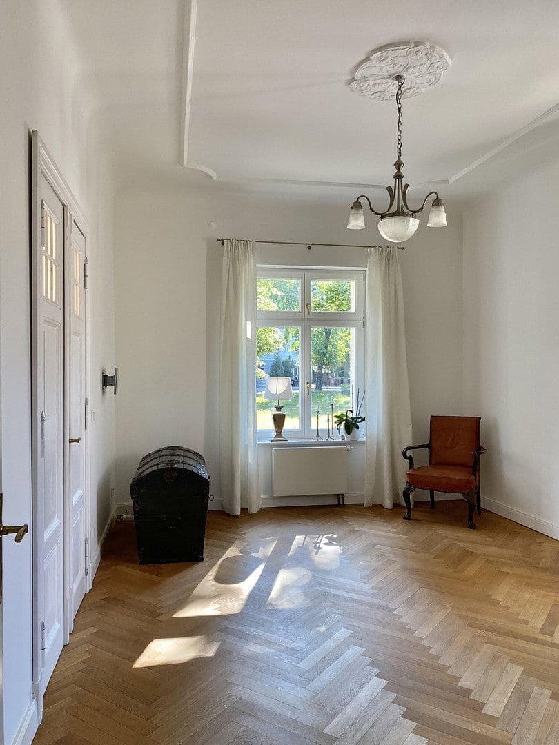 Prodej domu 335 m², pozemek 2.056 m², Berlin, Berlín Prodej domu 335 m², pozemek 2.056 m², Berlin, Berlín