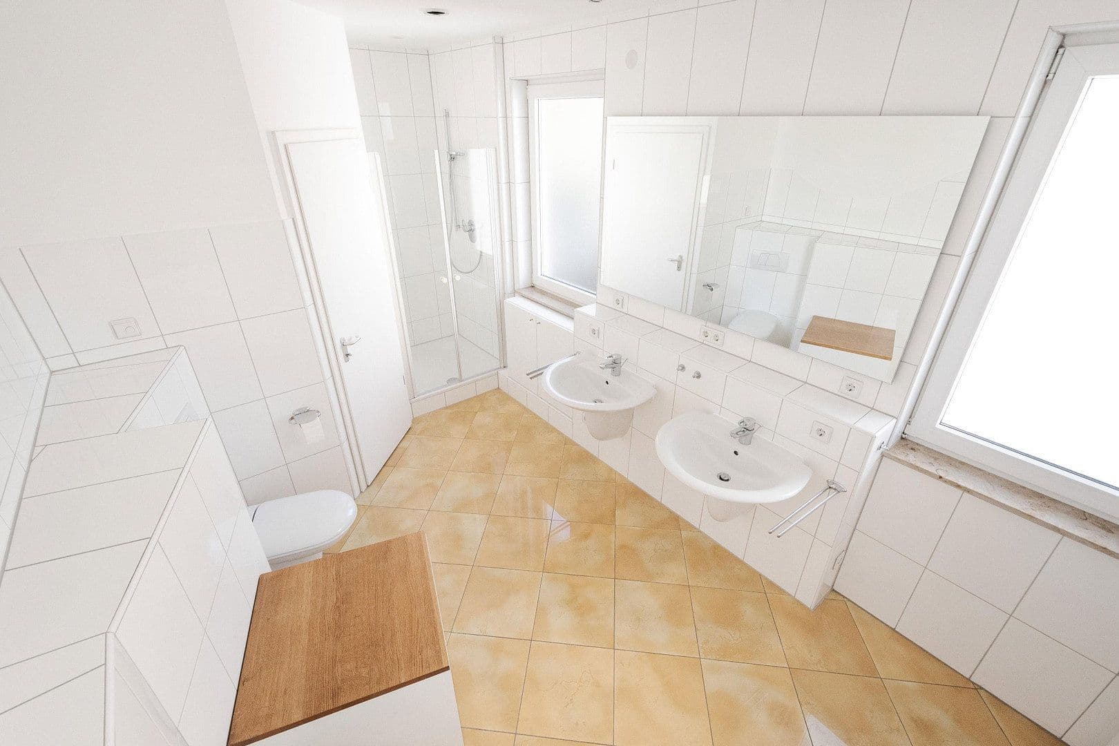 Pronájem bytu 5+kk 149 m², Tübingen, Bádensko-Württembersko Pronájem bytu 5+kk 149 m², Tübingen, Bádensko-Württembersko