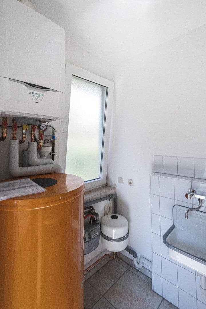 Pronájem bytu 5+kk 149 m², Tübingen, Bádensko-Württembersko Pronájem bytu 5+kk 149 m², Tübingen, Bádensko-Württembersko