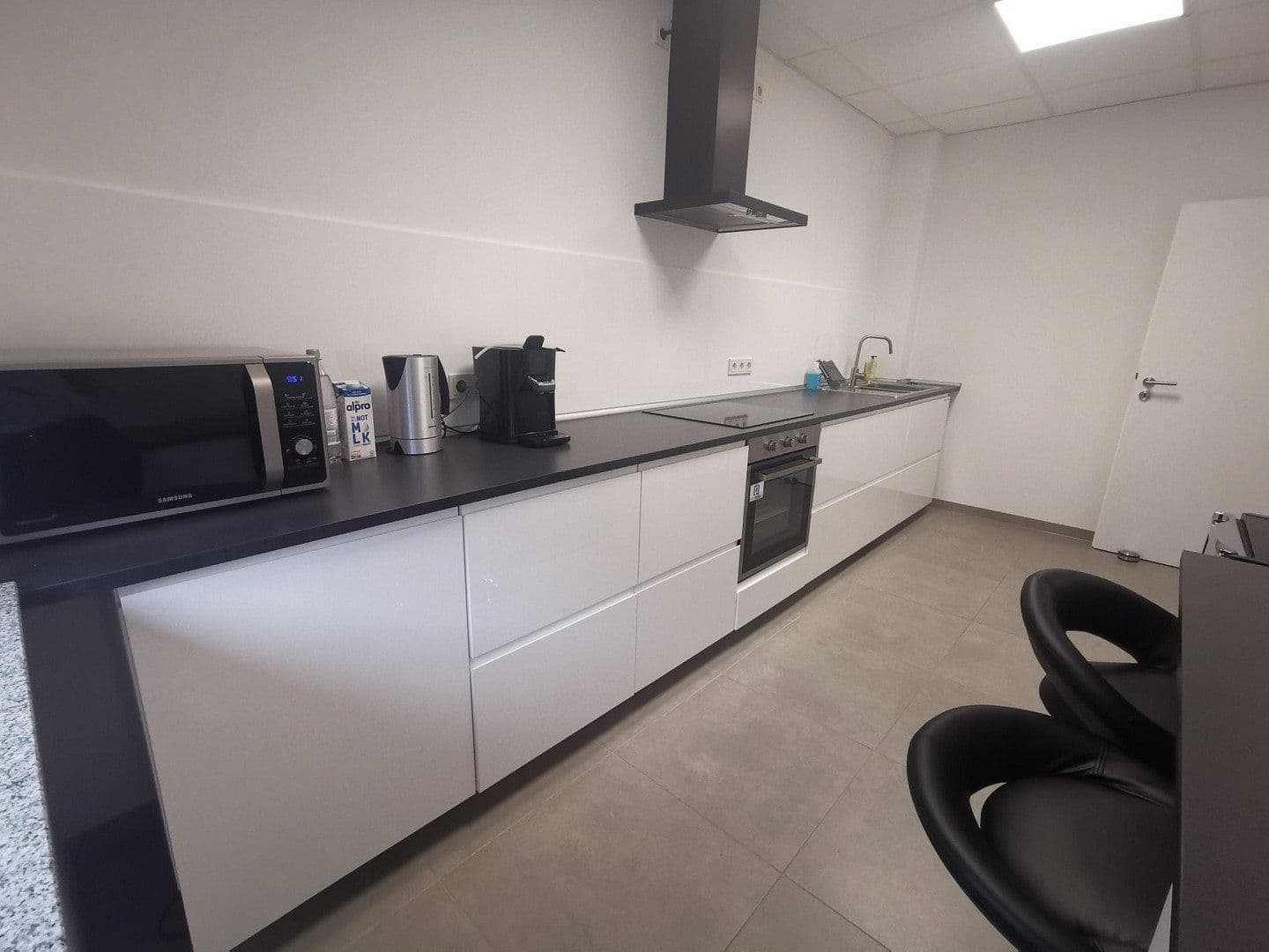 Pronájem kanceláře 137 m², Hadamar, Hessen Pronájem kanceláře 137 m², Hadamar, Hessen