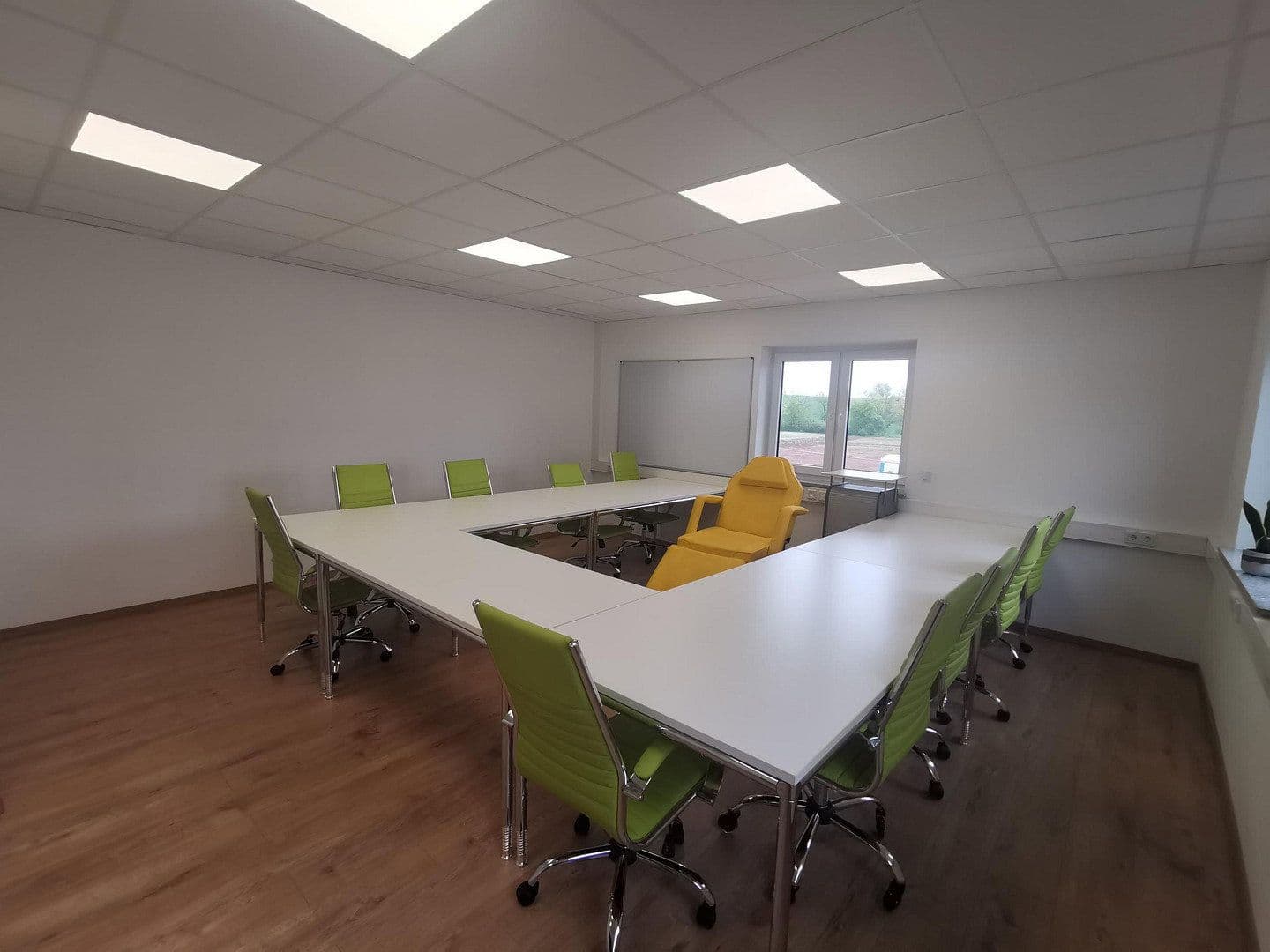 Pronájem kanceláře 137 m², Hadamar, Hessen Pronájem kanceláře 137 m², Hadamar, Hessen