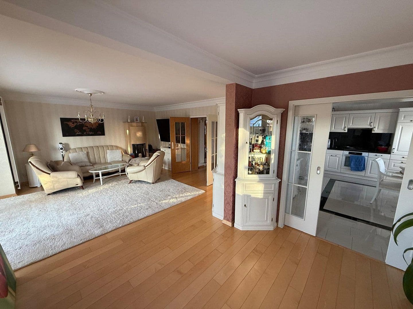 Prodej domu 120 m², pozemek 1.800 m², Neustadt-Glewe, Mecklenburg-Vorpommern Prodej domu 120 m², pozemek 1.800 m², Neustadt-Glewe, Mecklenburg-Vorpommern