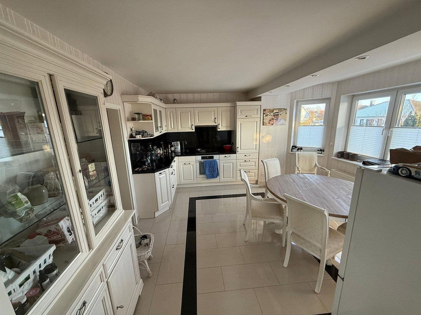 Prodej domu 120 m², pozemek 1.800 m², Neustadt-Glewe, Mecklenburg-Vorpommern Prodej domu 120 m², pozemek 1.800 m², Neustadt-Glewe, Mecklenburg-Vorpommern