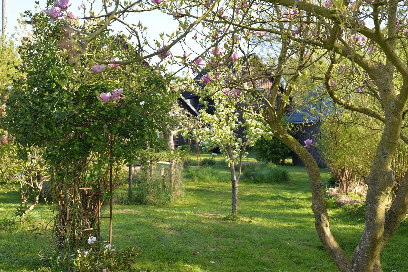 Prodej domu 188 m², pozemek 6.000 m², Bahrenfleth, Šlesvicko-Holštýnsko Prodej domu 188 m², pozemek 6.000 m², Bahrenfleth, Šlesvicko-Holštýnsko