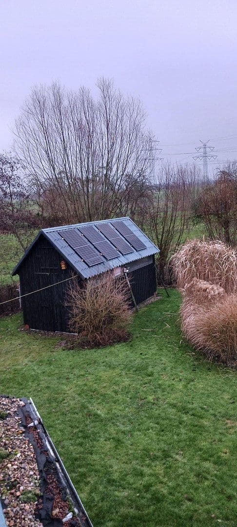 Prodej domu 188 m², pozemek 6.000 m², Bahrenfleth, Šlesvicko-Holštýnsko Prodej domu 188 m², pozemek 6.000 m², Bahrenfleth, Šlesvicko-Holštýnsko