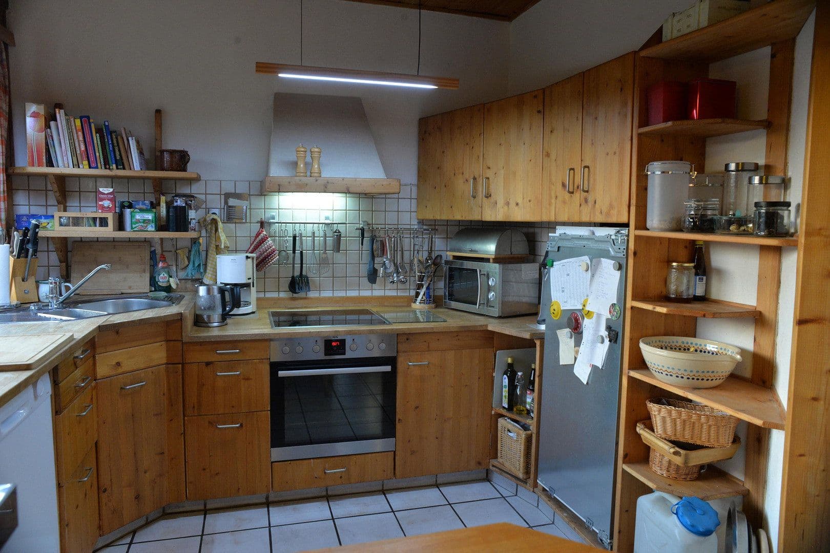 Prodej domu 188 m², pozemek 6.000 m², Bahrenfleth, Šlesvicko-Holštýnsko Prodej domu 188 m², pozemek 6.000 m², Bahrenfleth, Šlesvicko-Holštýnsko