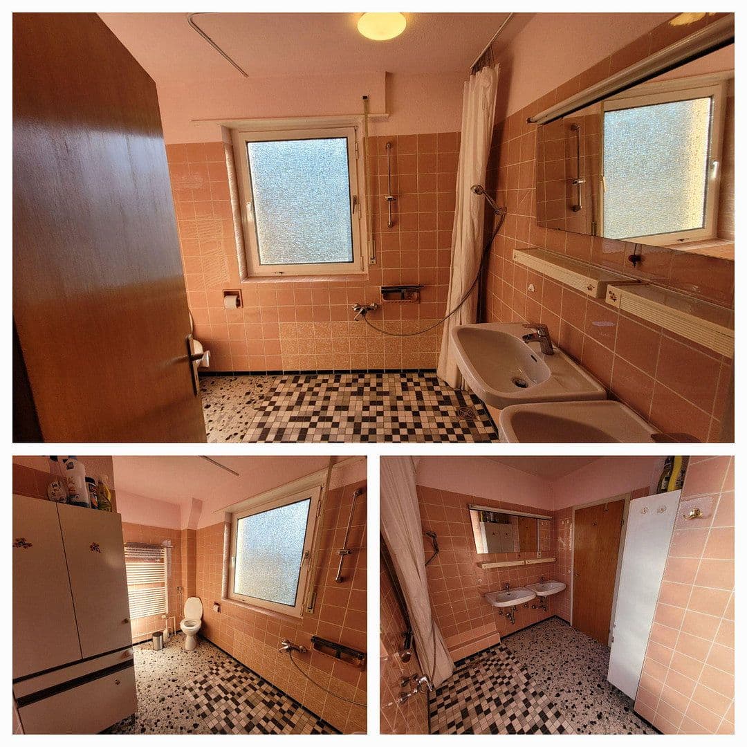 Prodej domu 109 m², pozemek 446 m², Rüsselsheim am Main, Hessen Prodej domu 109 m², pozemek 446 m², Rüsselsheim am Main, Hessen