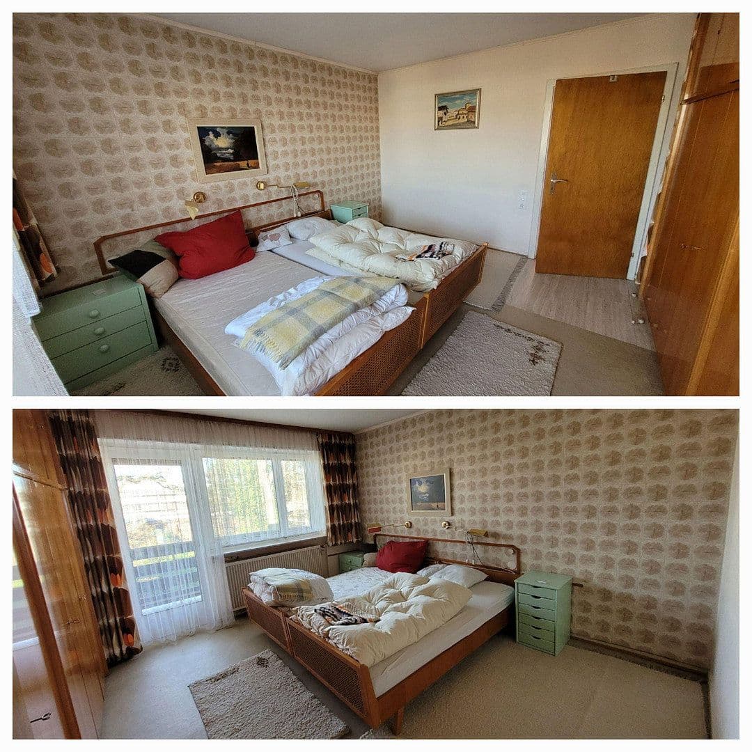 Prodej domu 109 m², pozemek 446 m², Rüsselsheim am Main, Hessen Prodej domu 109 m², pozemek 446 m², Rüsselsheim am Main, Hessen