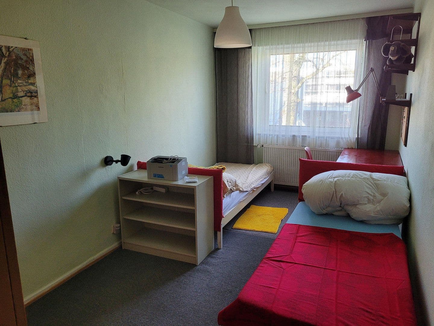 Prodej domu 109 m², pozemek 446 m², Rüsselsheim am Main, Hessen Prodej domu 109 m², pozemek 446 m², Rüsselsheim am Main, Hessen