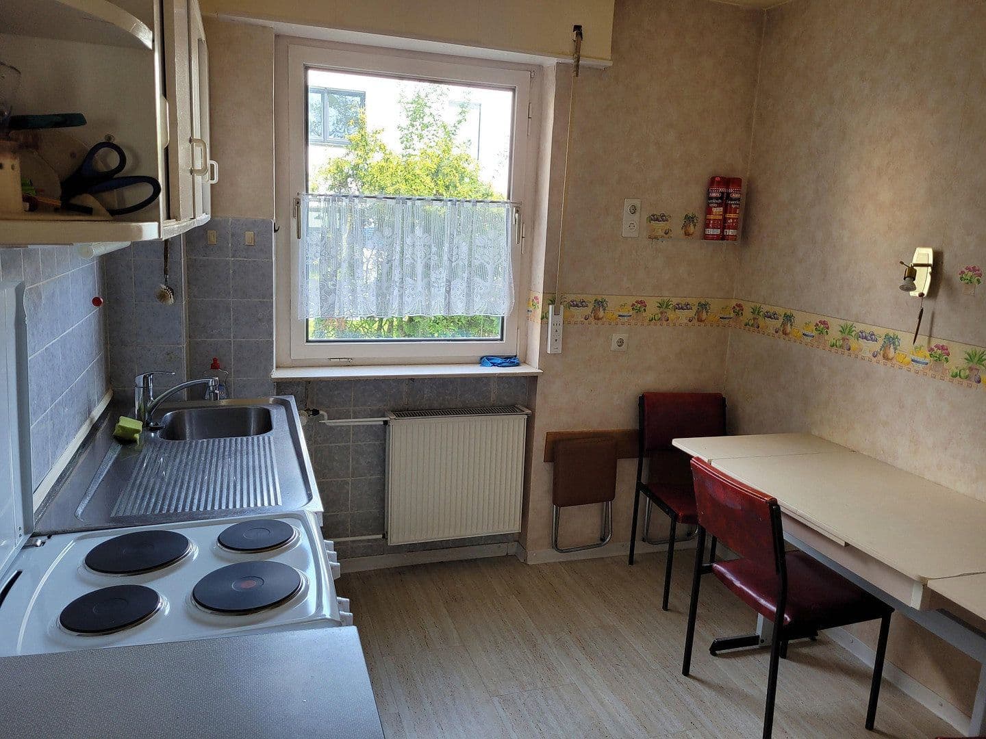 Prodej domu 109 m², pozemek 446 m², Rüsselsheim am Main, Hessen Prodej domu 109 m², pozemek 446 m², Rüsselsheim am Main, Hessen