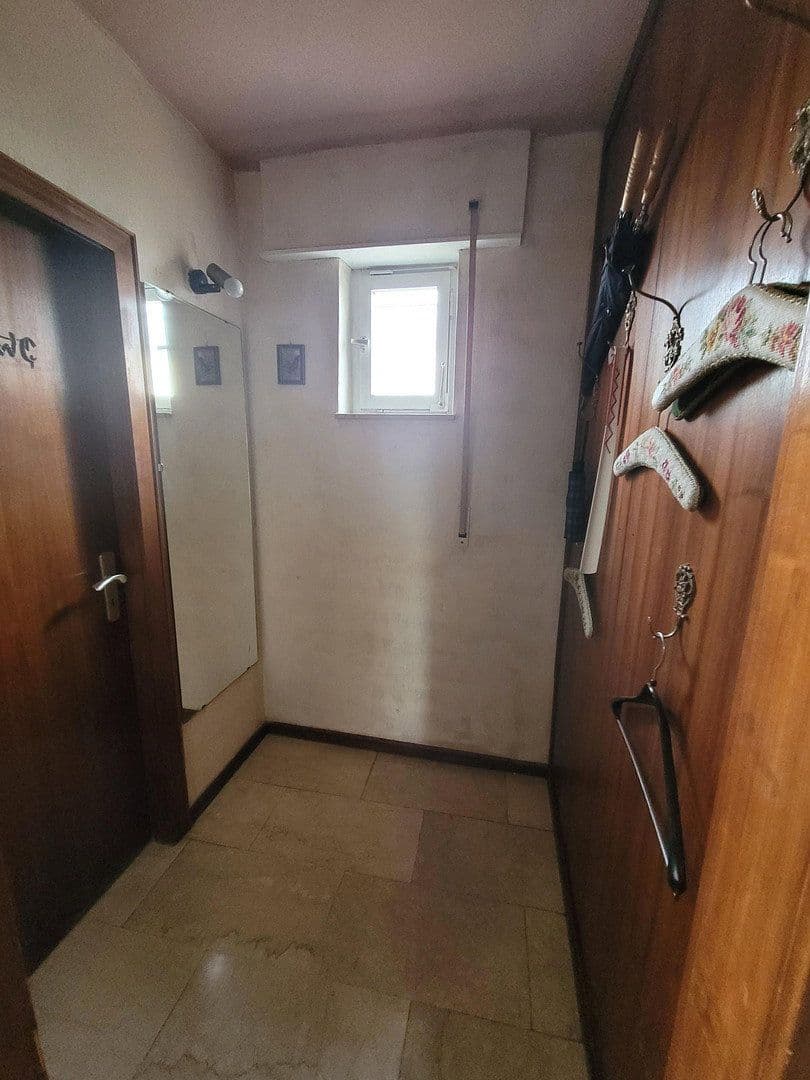 Prodej domu 109 m², pozemek 446 m², Rüsselsheim am Main, Hessen Prodej domu 109 m², pozemek 446 m², Rüsselsheim am Main, Hessen