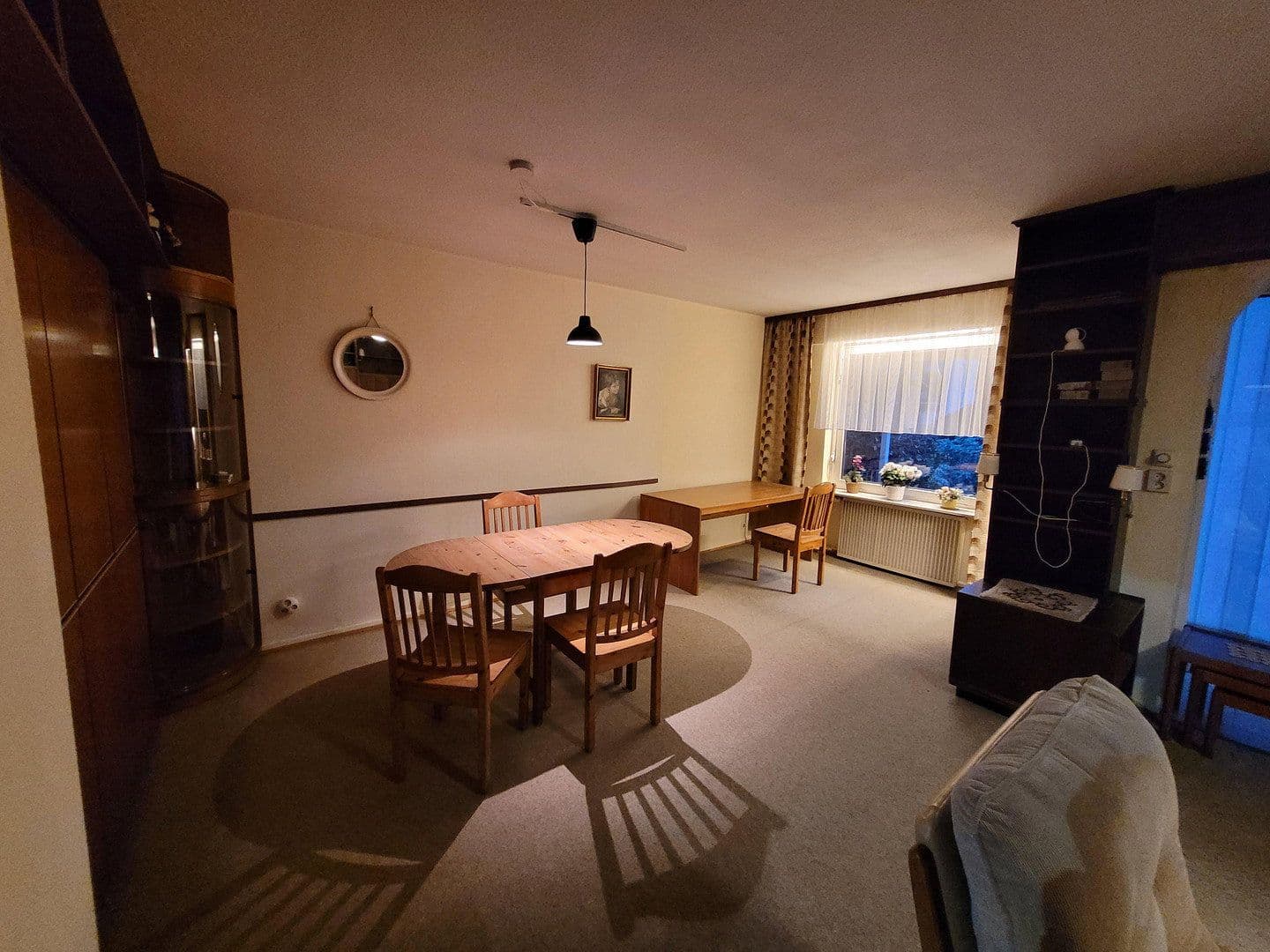 Prodej domu 109 m², pozemek 446 m², Rüsselsheim am Main, Hessen Prodej domu 109 m², pozemek 446 m², Rüsselsheim am Main, Hessen