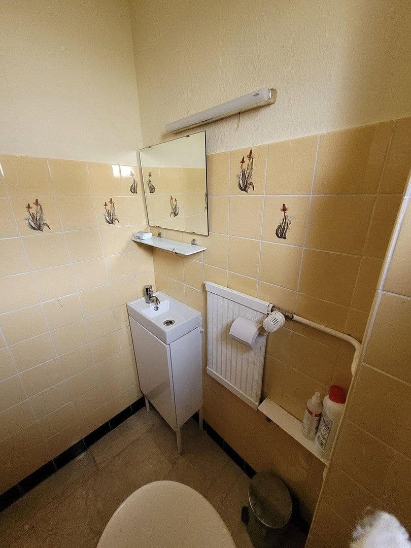 Prodej domu 109 m², pozemek 446 m², Rüsselsheim am Main, Hessen Prodej domu 109 m², pozemek 446 m², Rüsselsheim am Main, Hessen