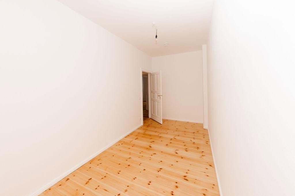 Prodej bytu 2+1 59 m², Fidicinstr. 30, Berlin, Berlín Prodej bytu 2+1 59 m², Fidicinstr. 30, Berlin, Berlín