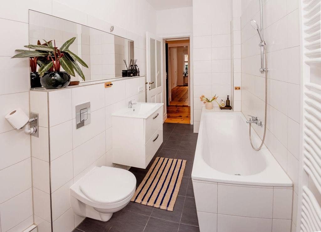 Prodej bytu 2+1 59 m², Fidicinstr. 30, Berlin, Berlín Prodej bytu 2+1 59 m², Fidicinstr. 30, Berlin, Berlín