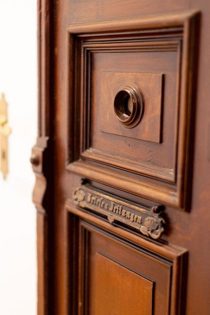 Prodej bytu 2+1 59 m², Fidicinstr. 30, Berlin, Berlín Prodej bytu 2+1 59 m², Fidicinstr. 30, Berlin, Berlín