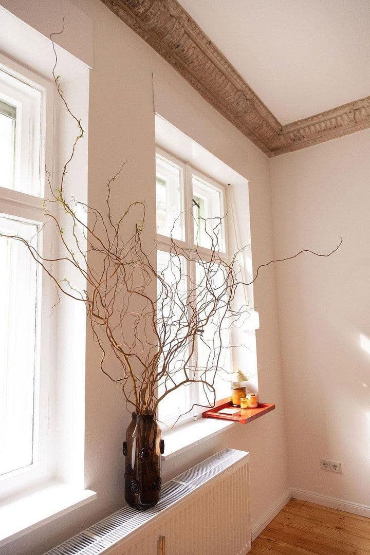 Prodej bytu 2+1 59 m², Fidicinstr. 30, Berlin, Berlín Prodej bytu 2+1 59 m², Fidicinstr. 30, Berlin, Berlín