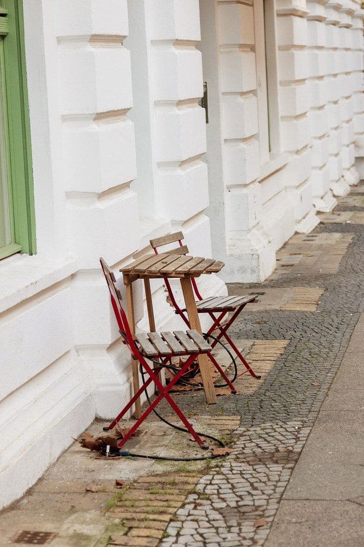 Prodej bytu 2+1 59 m², Fidicinstr. 30, Berlin, Berlín Prodej bytu 2+1 59 m², Fidicinstr. 30, Berlin, Berlín