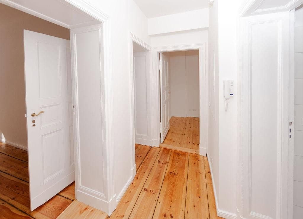 Prodej bytu 2+1 59 m², Fidicinstr. 30, Berlin, Berlín Prodej bytu 2+1 59 m², Fidicinstr. 30, Berlin, Berlín