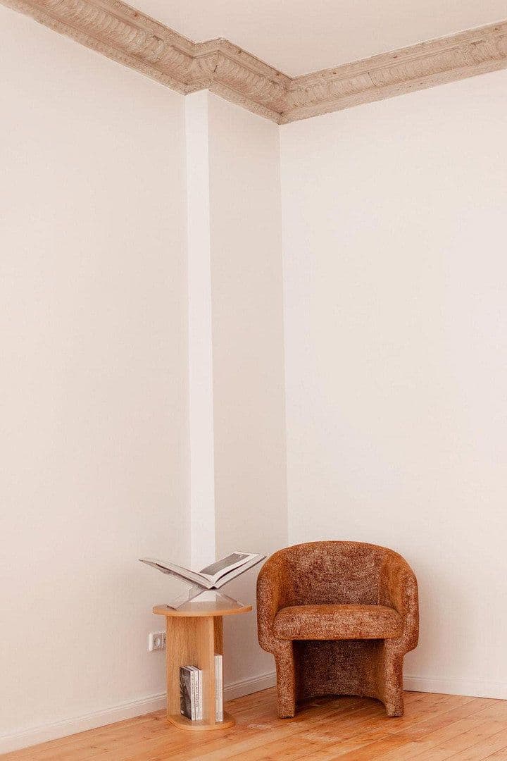 Prodej bytu 2+1 59 m², Fidicinstr. 30, Berlin, Berlín Prodej bytu 2+1 59 m², Fidicinstr. 30, Berlin, Berlín