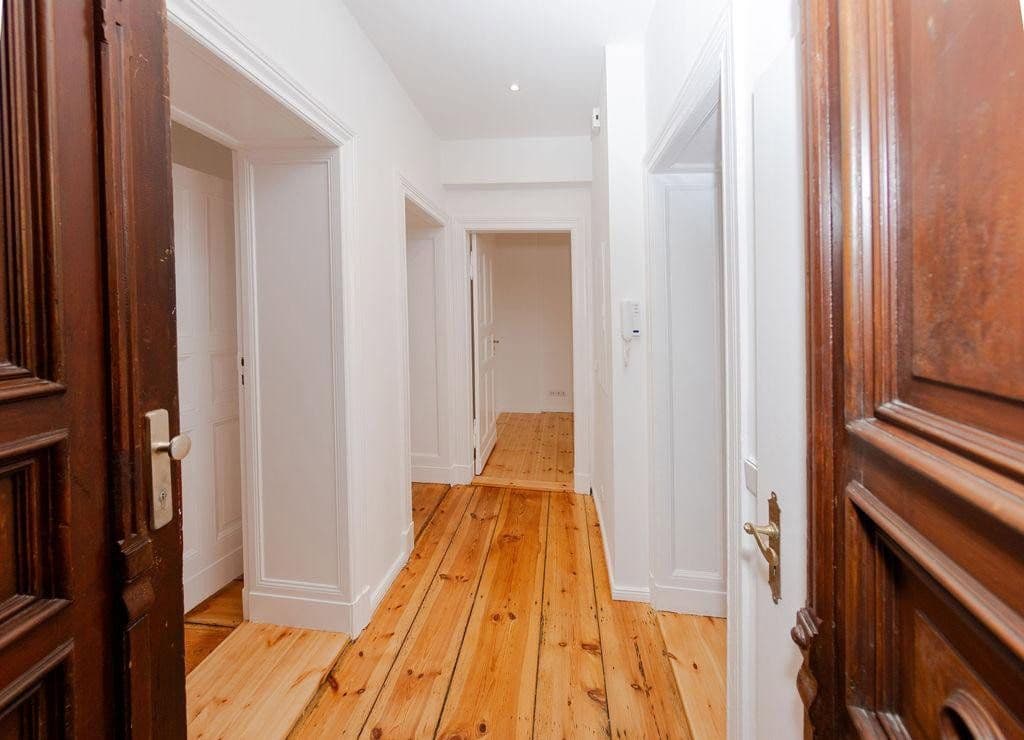 Prodej bytu 2+1 59 m², Fidicinstr. 30, Berlin, Berlín Prodej bytu 2+1 59 m², Fidicinstr. 30, Berlin, Berlín