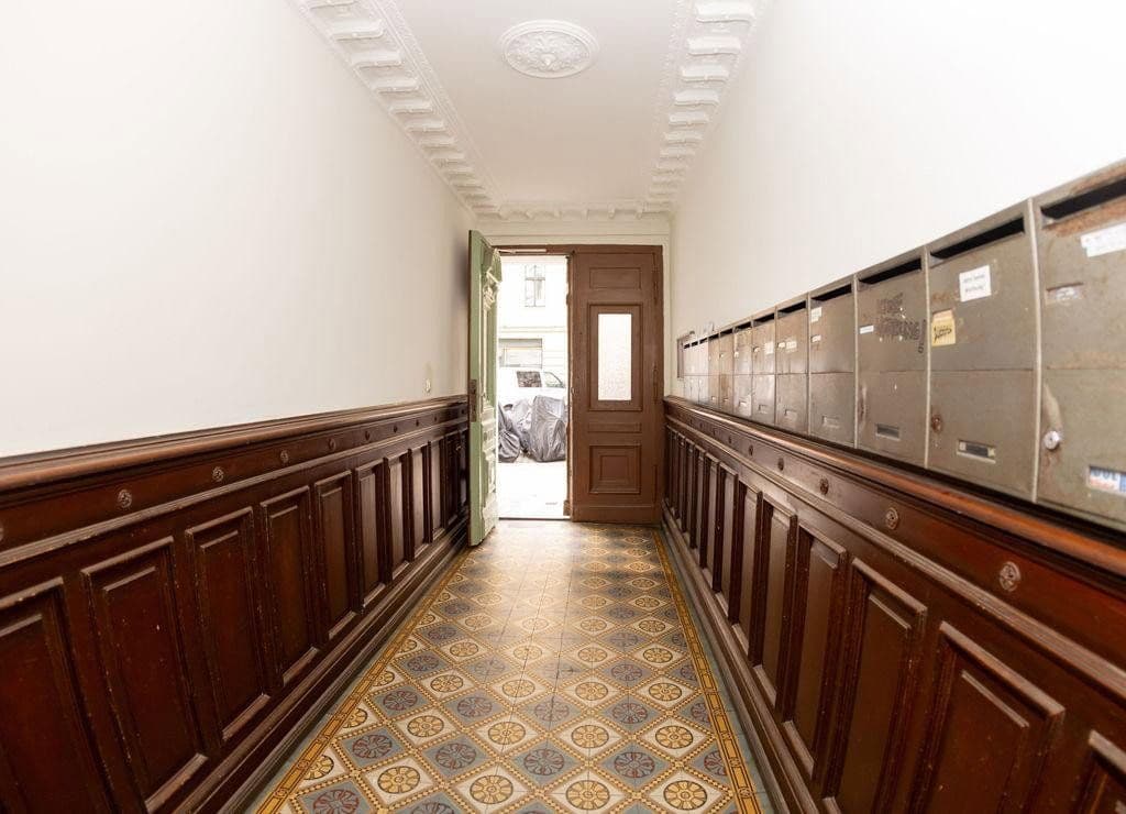 Prodej bytu 2+1 59 m², Fidicinstr. 30, Berlin, Berlín Prodej bytu 2+1 59 m², Fidicinstr. 30, Berlin, Berlín