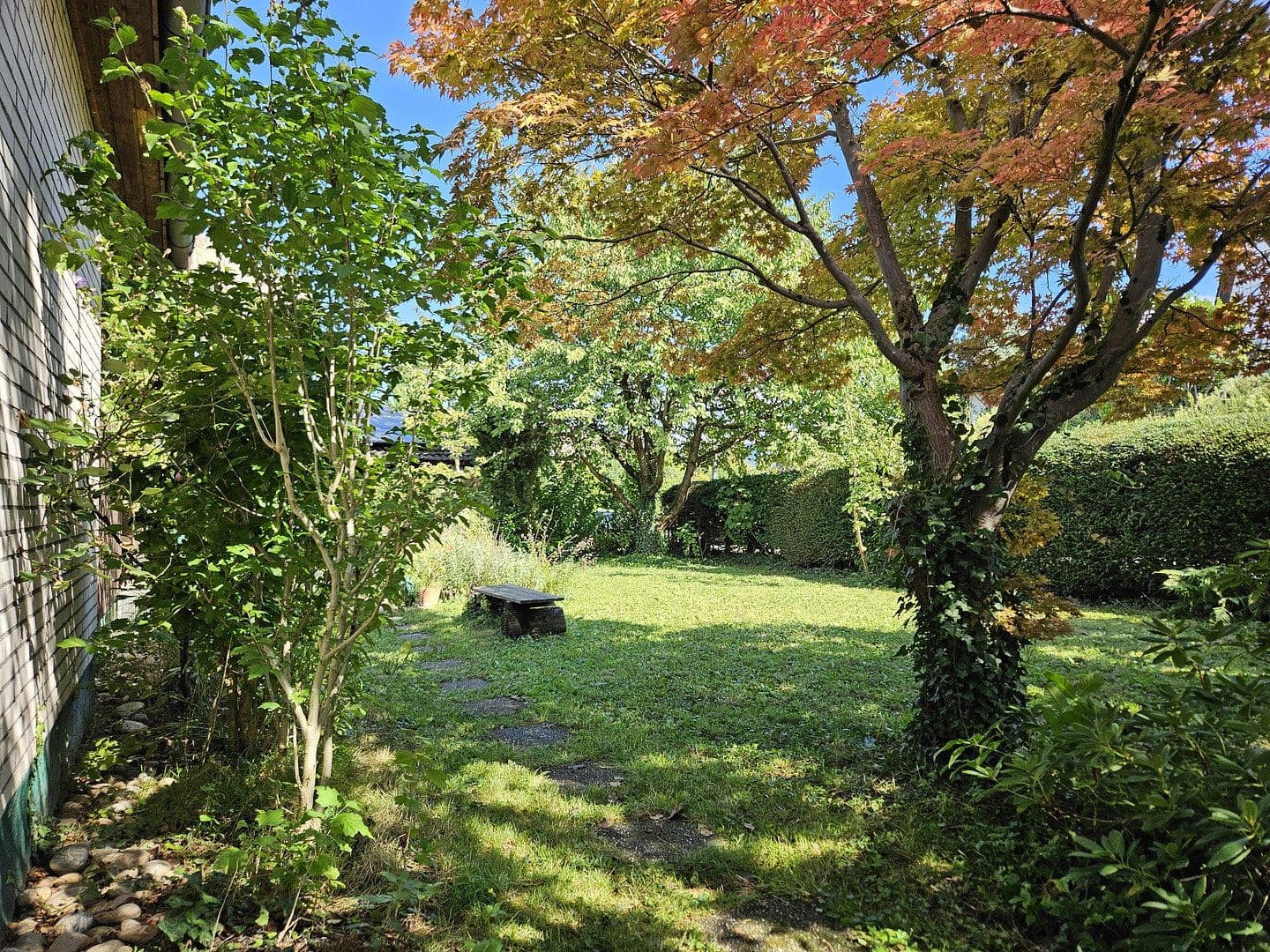 Prodej domu 199 m², pozemek 1.037 m², Diezenthalweg 2, Buggingen, Bádensko-Württembersko Prodej domu 199 m², pozemek 1.037 m², Diezenthalweg 2, Buggingen, Bádensko-Württembersko