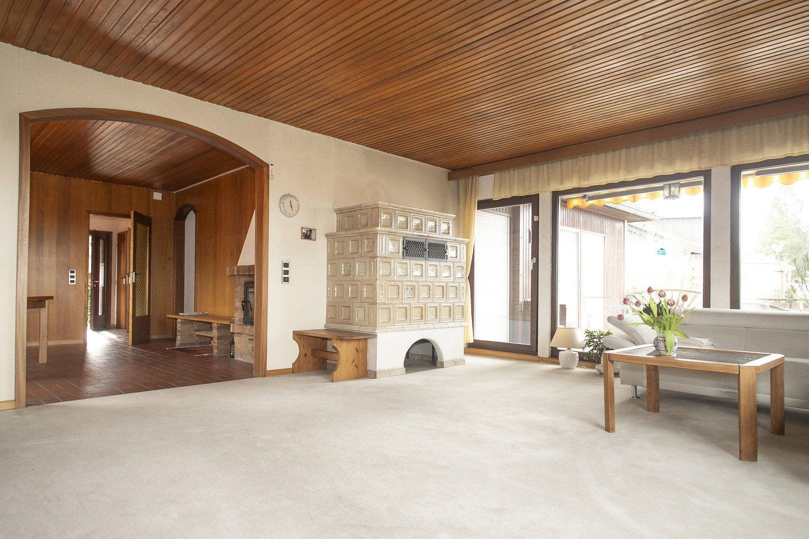 Prodej domu 199 m², pozemek 1.037 m², Diezenthalweg 2, Buggingen, Bádensko-Württembersko Prodej domu 199 m², pozemek 1.037 m², Diezenthalweg 2, Buggingen, Bádensko-Württembersko