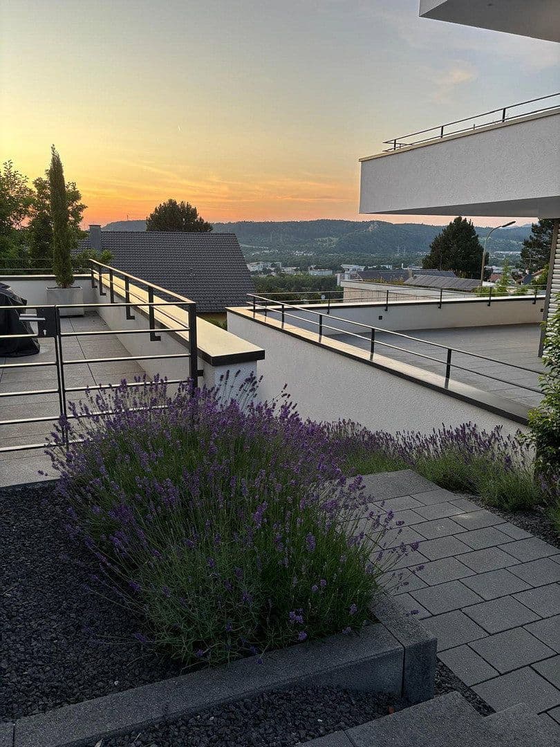 Prodej bytu 3+kk 170 m², Lörrach, Bádensko-Württembersko Prodej bytu 3+kk 170 m², Lörrach, Bádensko-Württembersko