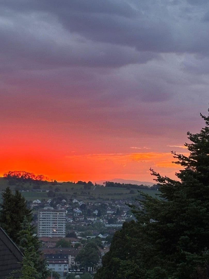 Prodej bytu 3+kk 170 m², Lörrach, Bádensko-Württembersko Prodej bytu 3+kk 170 m², Lörrach, Bádensko-Württembersko