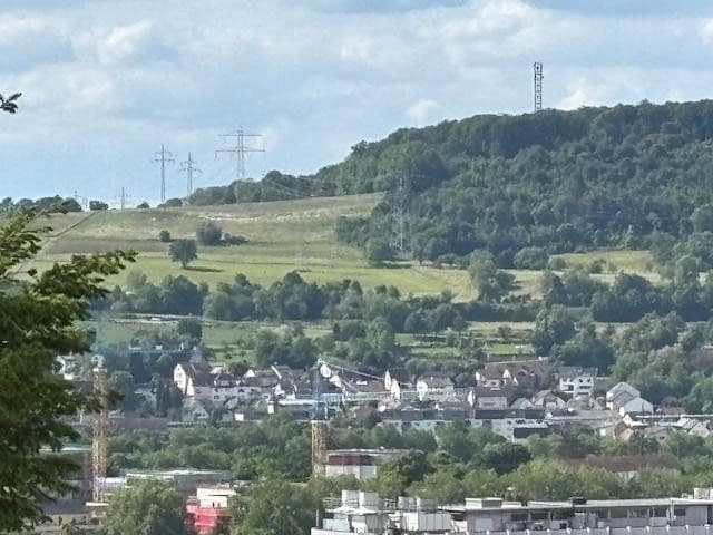 Prodej bytu 3+kk 170 m², Lörrach, Bádensko-Württembersko Prodej bytu 3+kk 170 m², Lörrach, Bádensko-Württembersko