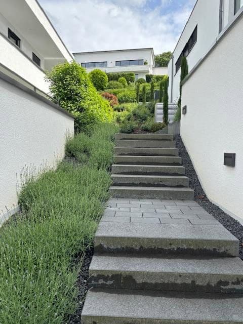 Prodej bytu 3+kk 170 m², Lörrach, Bádensko-Württembersko Prodej bytu 3+kk 170 m², Lörrach, Bádensko-Württembersko