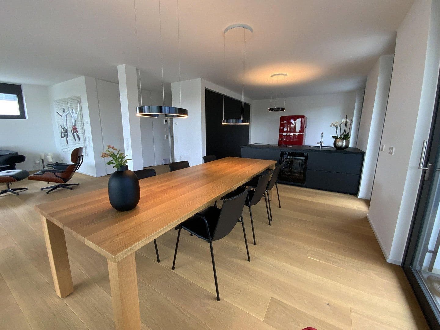 Prodej bytu 3+kk 170 m², Lörrach, Bádensko-Württembersko Prodej bytu 3+kk 170 m², Lörrach, Bádensko-Württembersko