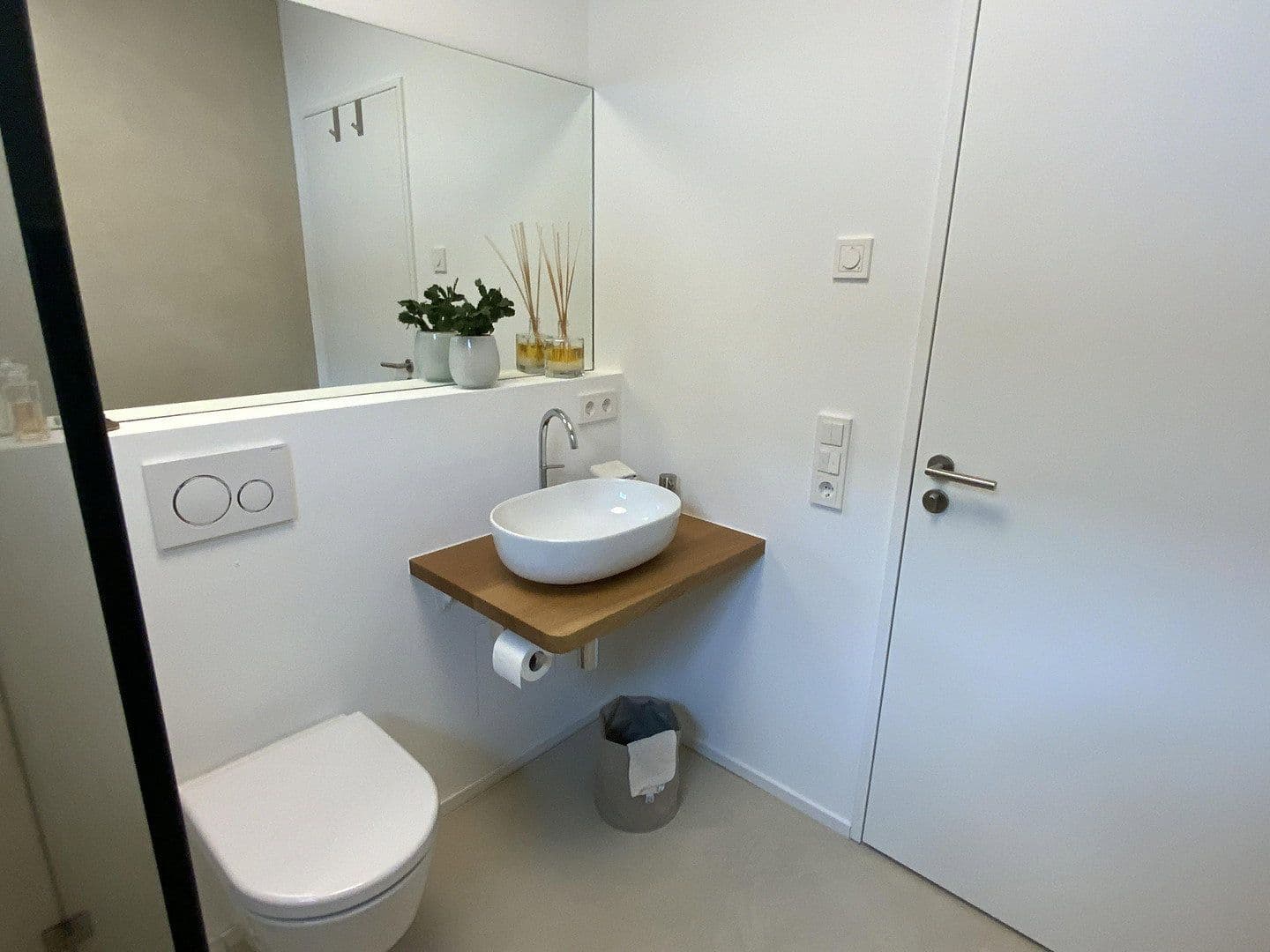 Prodej bytu 3+kk 170 m², Lörrach, Bádensko-Württembersko Prodej bytu 3+kk 170 m², Lörrach, Bádensko-Württembersko