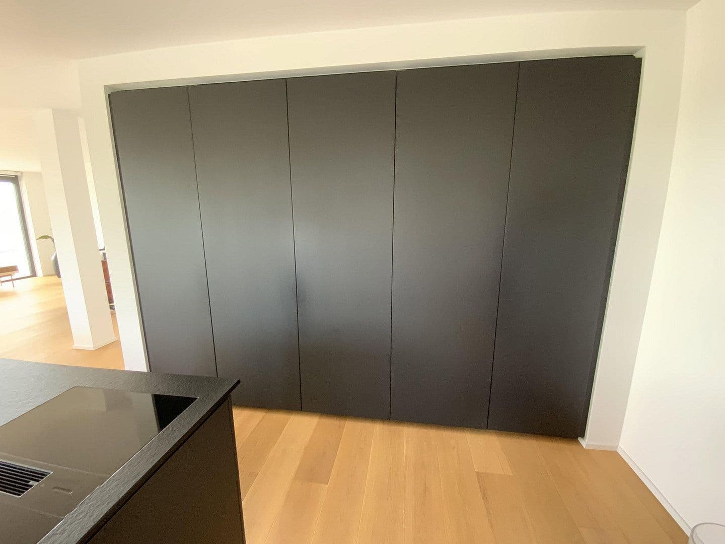 Prodej bytu 3+kk 170 m², Lörrach, Bádensko-Württembersko Prodej bytu 3+kk 170 m², Lörrach, Bádensko-Württembersko