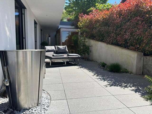 Prodej bytu 3+kk 170 m², Lörrach, Bádensko-Württembersko Prodej bytu 3+kk 170 m², Lörrach, Bádensko-Württembersko