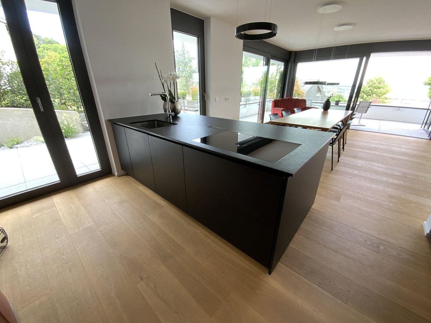 Prodej bytu 3+kk 170 m², Lörrach, Bádensko-Württembersko Prodej bytu 3+kk 170 m², Lörrach, Bádensko-Württembersko