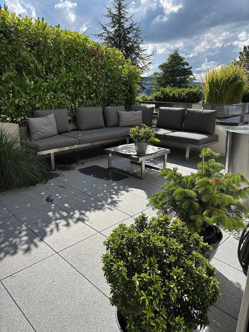 Prodej bytu 3+kk 170 m², Lörrach, Bádensko-Württembersko Prodej bytu 3+kk 170 m², Lörrach, Bádensko-Württembersko