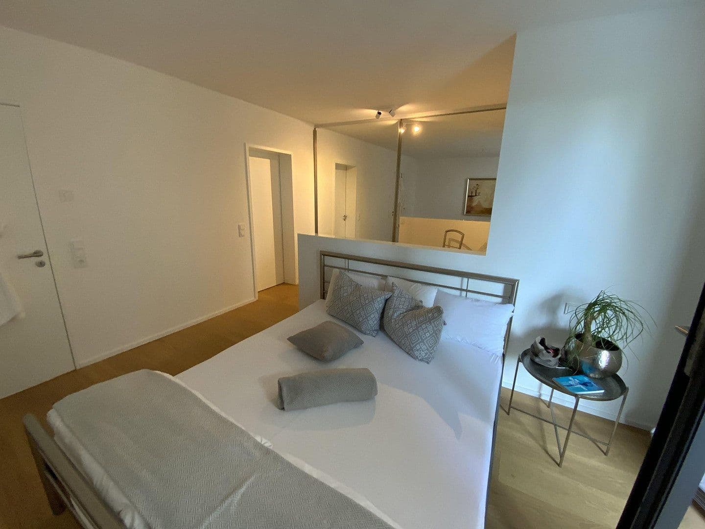 Prodej bytu 3+kk 170 m², Lörrach, Bádensko-Württembersko Prodej bytu 3+kk 170 m², Lörrach, Bádensko-Württembersko