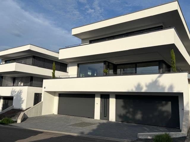 Prodej bytu 3+kk 170 m², Lörrach, Bádensko-Württembersko Prodej bytu 3+kk 170 m², Lörrach, Bádensko-Württembersko