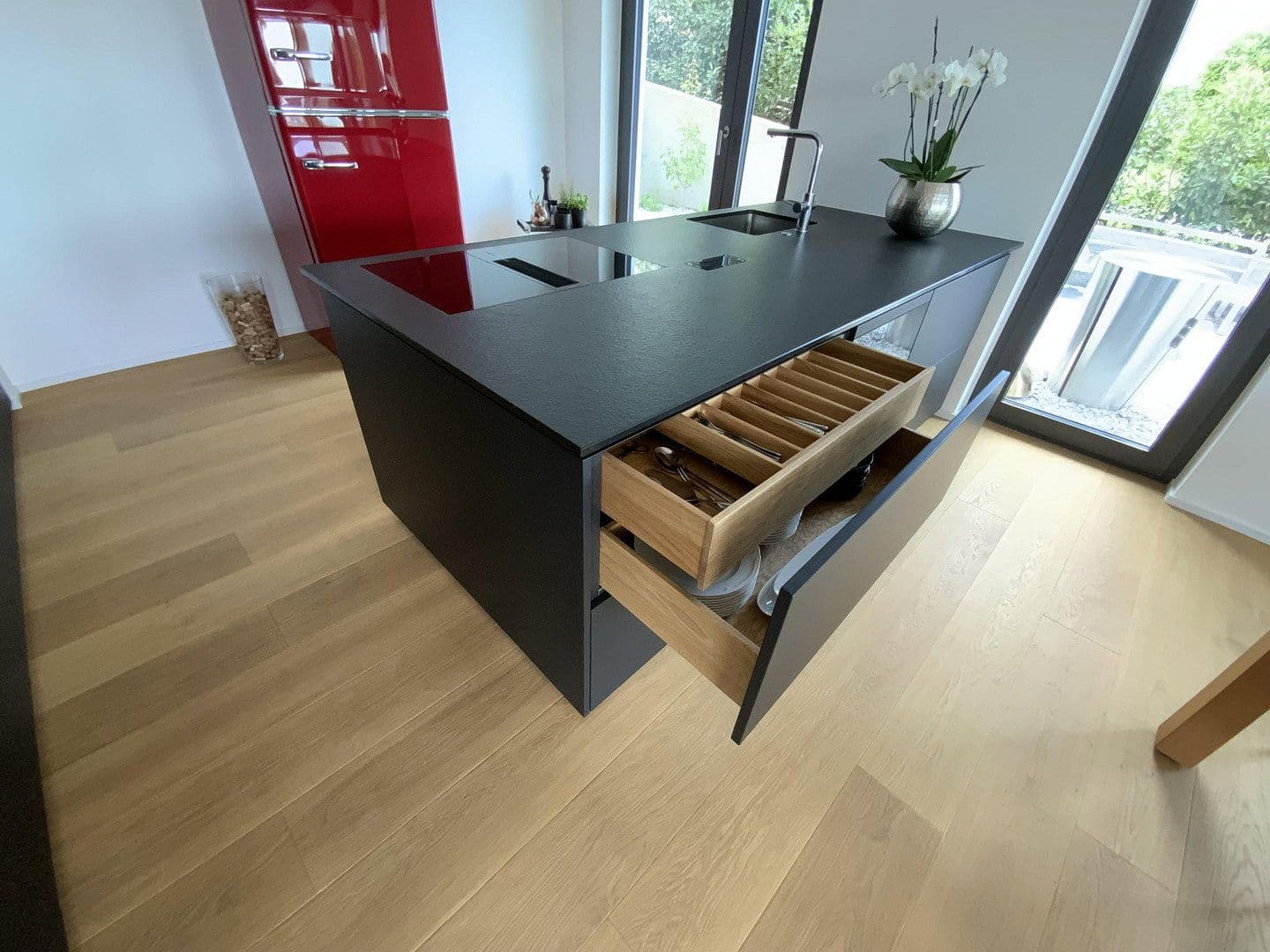 Prodej bytu 3+kk 170 m², Lörrach, Bádensko-Württembersko Prodej bytu 3+kk 170 m², Lörrach, Bádensko-Württembersko