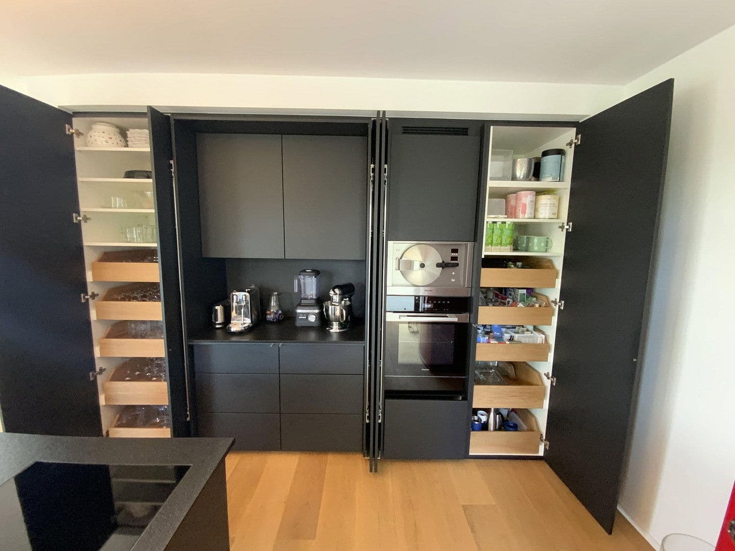 Prodej bytu 3+kk 170 m², Lörrach, Bádensko-Württembersko Prodej bytu 3+kk 170 m², Lörrach, Bádensko-Württembersko