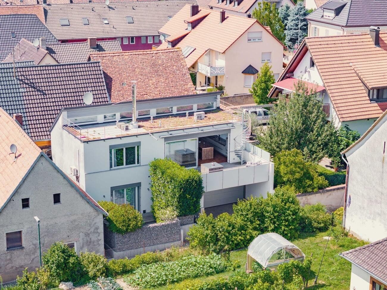 Prodej bytu 4+1 146 m², Schallstadt, Bádensko-Württembersko Prodej bytu 4+1 146 m², Schallstadt, Bádensko-Württembersko