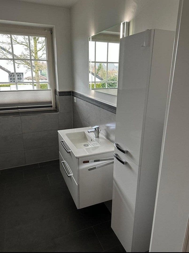 Pronájem bytu 2+1 70 m², Stuhr, Dolní Sasko Pronájem bytu 2+1 70 m², Stuhr, Dolní Sasko