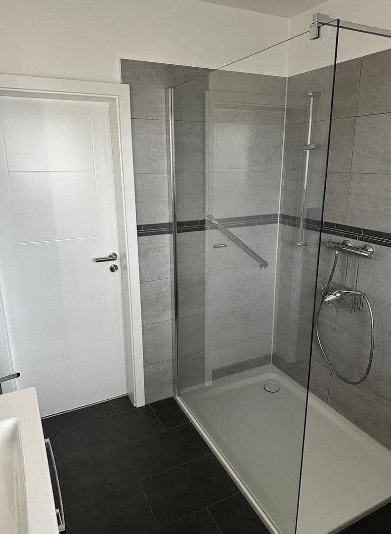 Pronájem bytu 2+1 70 m², Stuhr, Dolní Sasko Pronájem bytu 2+1 70 m², Stuhr, Dolní Sasko