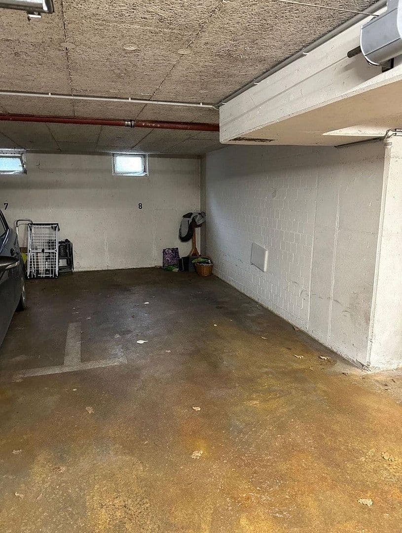 Pronájem bytu 2+1 70 m², Stuhr, Dolní Sasko Pronájem bytu 2+1 70 m², Stuhr, Dolní Sasko