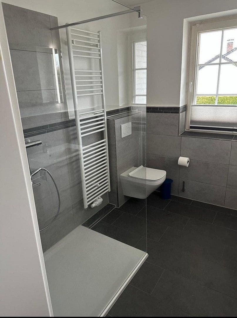 Pronájem bytu 2+1 70 m², Stuhr, Dolní Sasko Pronájem bytu 2+1 70 m², Stuhr, Dolní Sasko
